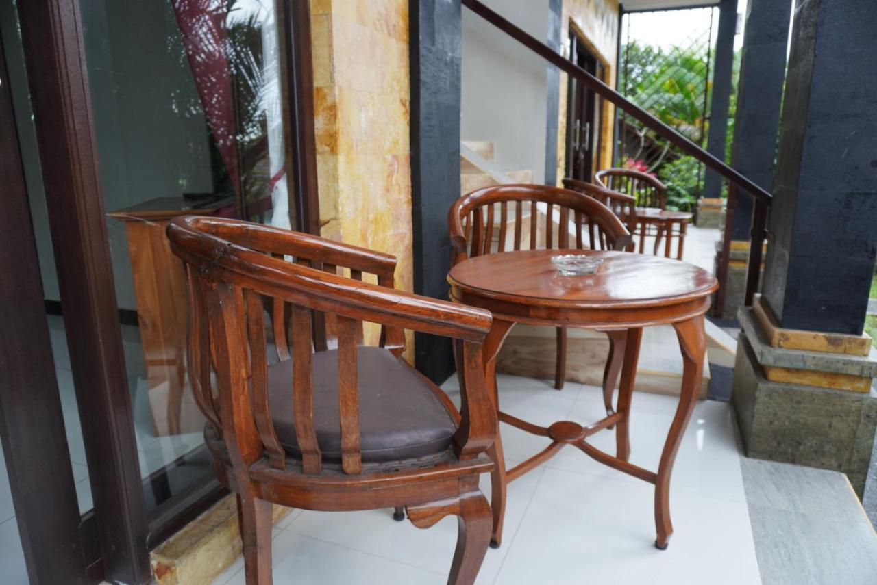Puri Bisma Ubud - 4 Bedroom Private Villa - 10 Min Walking To Ubud Center Экстерьер фото